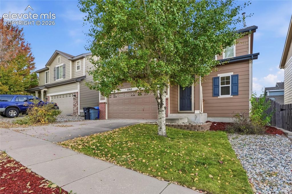 7763 Autumn Leaf Way, Colorado Springs, CO 80922 — photo 4