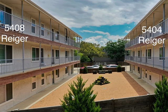 5408 Reiger Avenue 203, Dallas, TX 75214