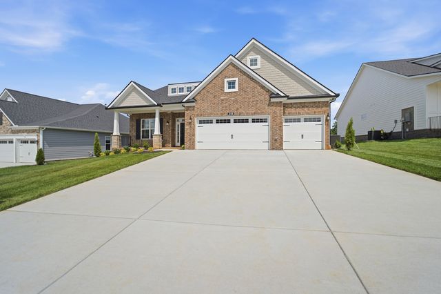 345 Patana, White House, TN 37188