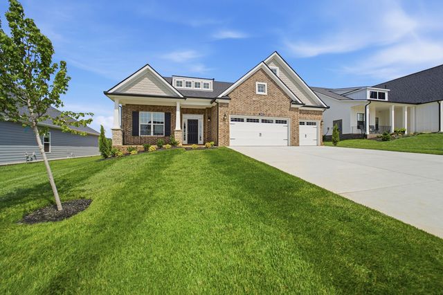 345 Patana, White House, TN 37188