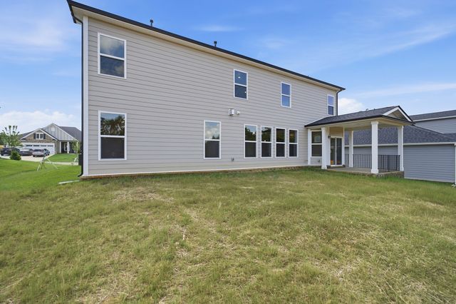 345 Patana, White House, TN 37188