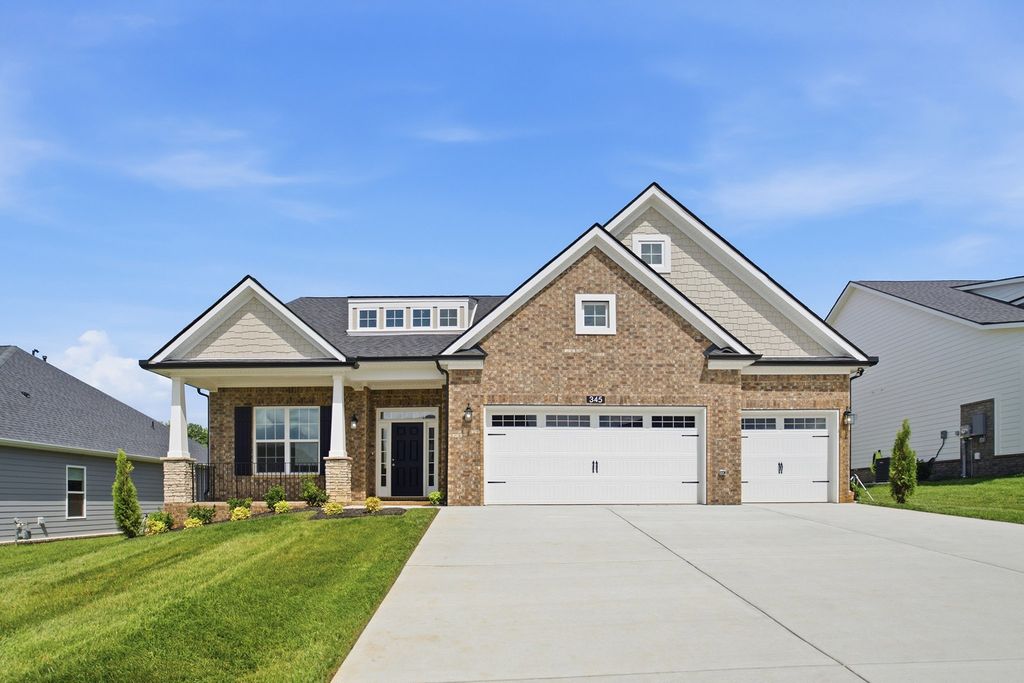 345 Patana, White House, TN 37188