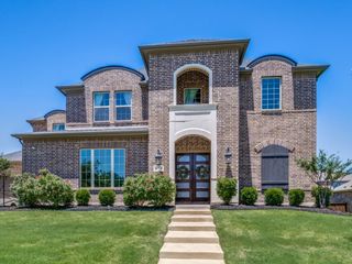433 Silver Chase Drive, Keller, TX 76248
