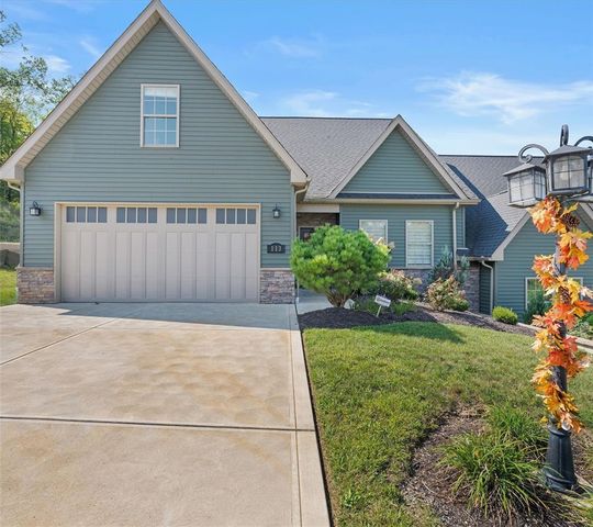 113 Hemingway Ln, Kennedy Twp, PA 15108