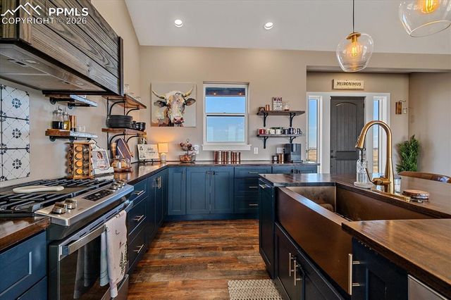 25431 Cave Spring Trail, Elbert, CO 80106