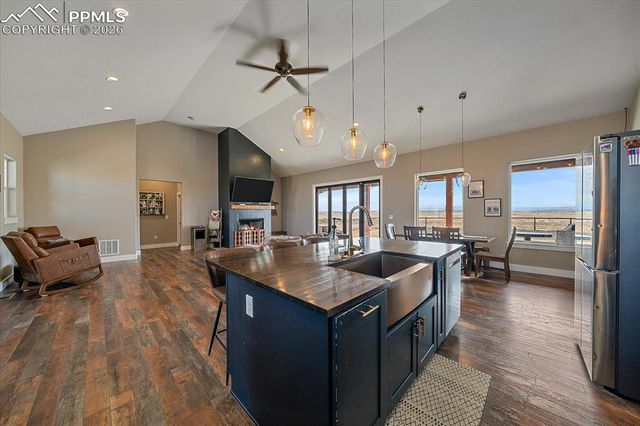 25431 Cave Spring Trail, Elbert, CO 80106