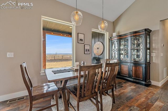 25431 Cave Spring Trail, Elbert, CO 80106