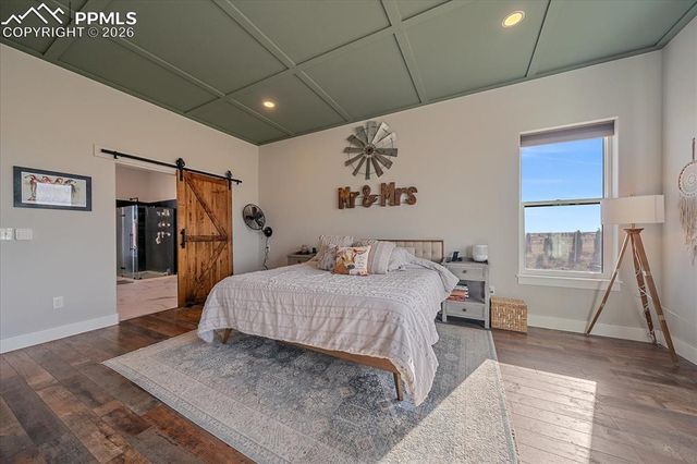 25431 Cave Spring Trail, Elbert, CO 80106