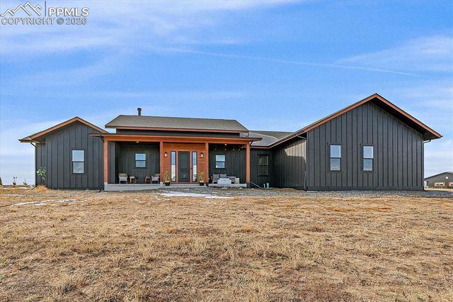 25431 Cave Spring Trail, Elbert, CO 80106