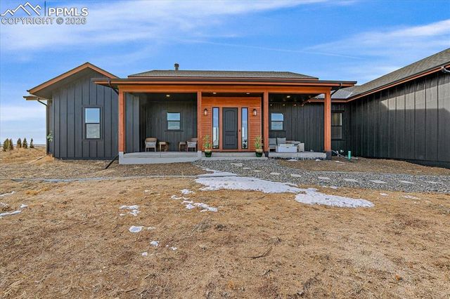 25431 Cave Spring Trail, Elbert, CO 80106