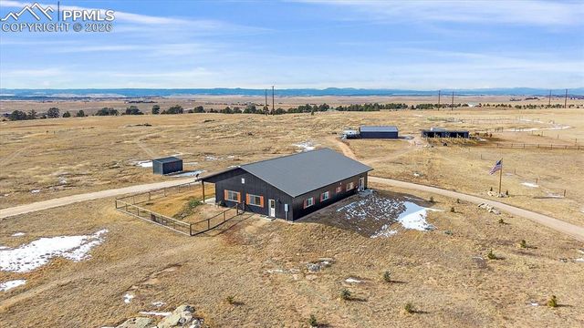 25431 Cave Spring Trail, Elbert, CO 80106