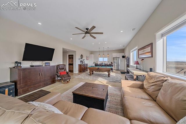 25431 Cave Spring Trail, Elbert, CO 80106