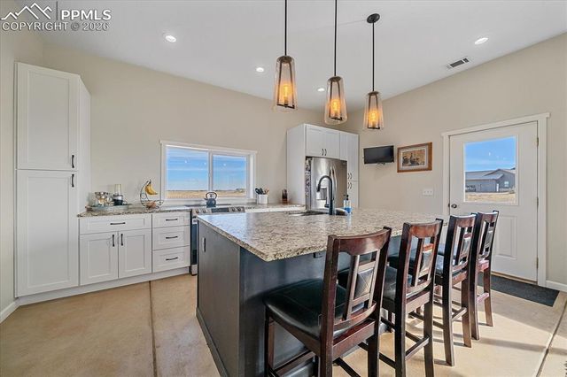 25431 Cave Spring Trail, Elbert, CO 80106