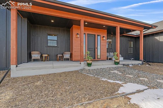 25431 Cave Spring Trail, Elbert, CO 80106