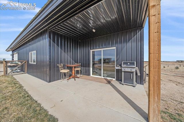 25431 Cave Spring Trail, Elbert, CO 80106