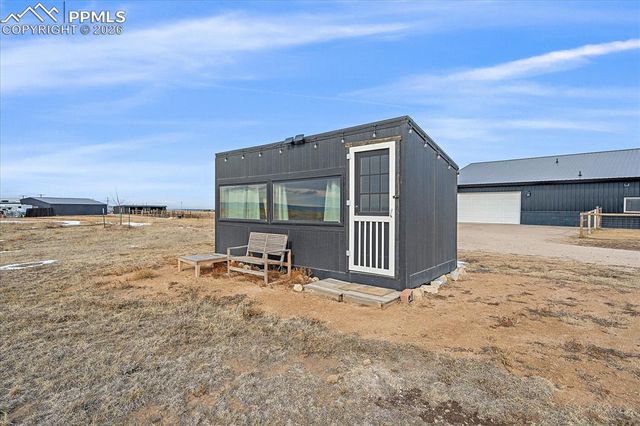 25431 Cave Spring Trail, Elbert, CO 80106