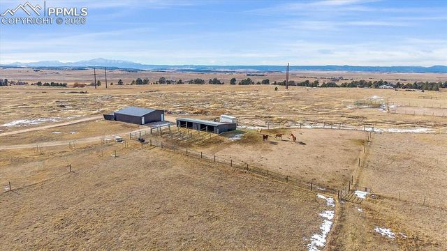 25431 Cave Spring Trail, Elbert, CO 80106