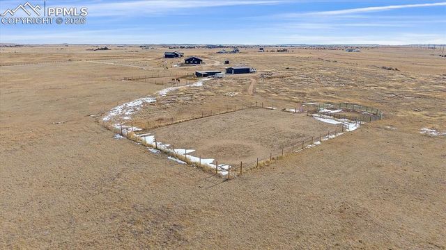 25431 Cave Spring Trail, Elbert, CO 80106