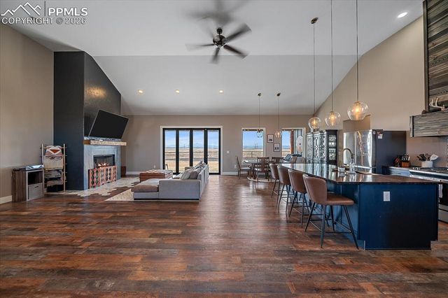 25431 Cave Spring Trail, Elbert, CO 80106