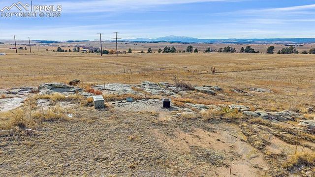 25431 Cave Spring Trail, Elbert, CO 80106