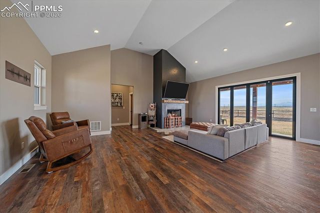 25431 Cave Spring Trail, Elbert, CO 80106