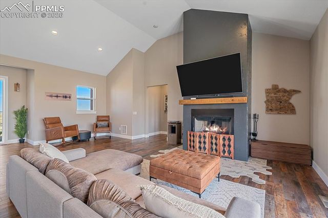 25431 Cave Spring Trail, Elbert, CO 80106