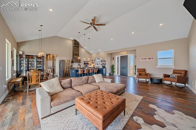 25431 Cave Spring Trail, Elbert, CO 80106