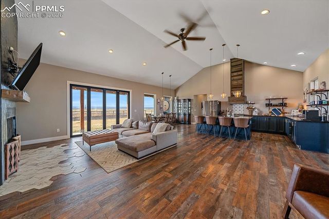 25431 Cave Spring Trail, Elbert, CO 80106