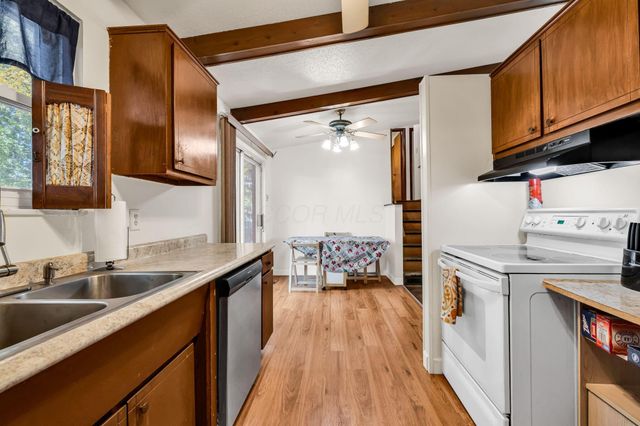 2615 Carbondale Place, Columbus, OH 43232