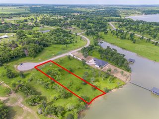 Lot 70 Diamond Point, Corsicana, TX 75109
