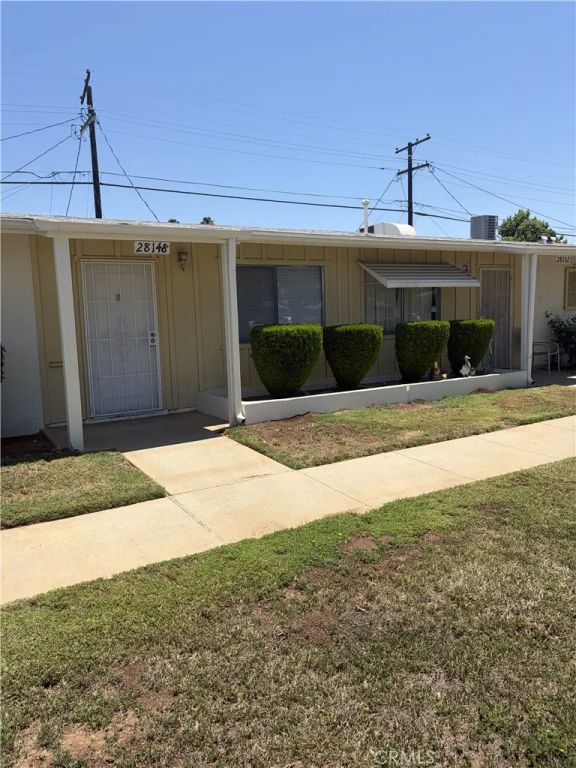 28148 Winged Foot, Sun City, CA 92586