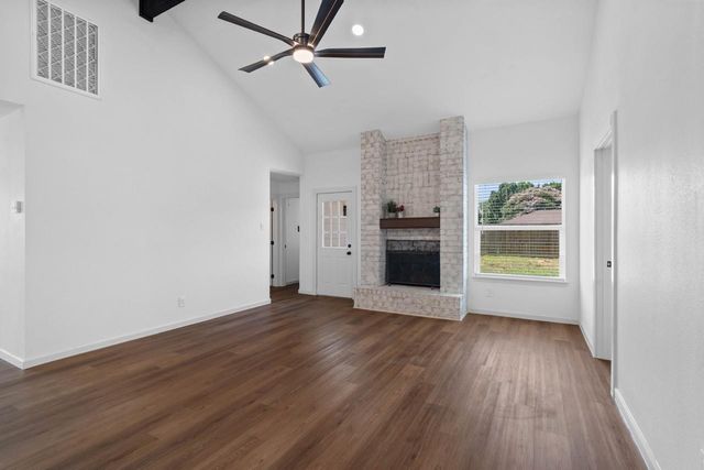 5326 Findlay Drive, Pasadena, TX 77505