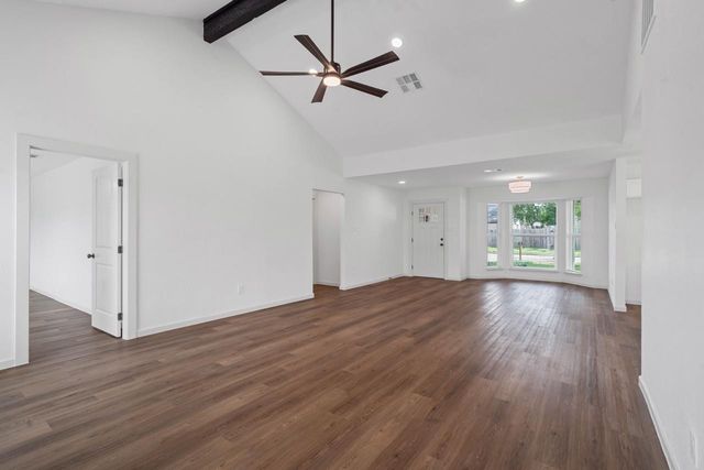 5326 Findlay Drive, Pasadena, TX 77505