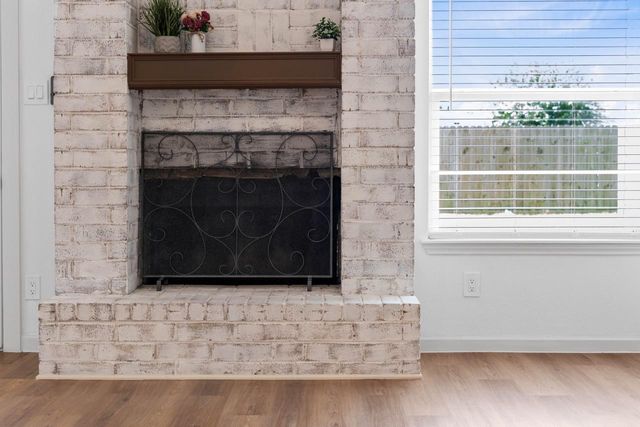 5326 Findlay Drive, Pasadena, TX 77505