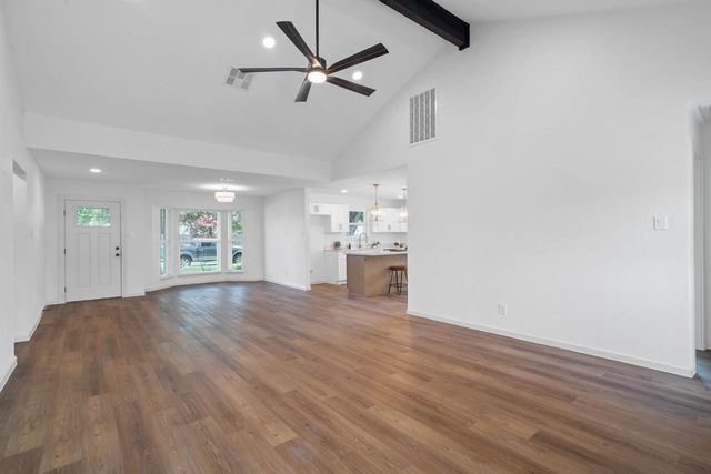 5326 Findlay Drive, Pasadena, TX 77505