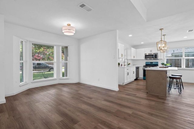 5326 Findlay Drive, Pasadena, TX 77505