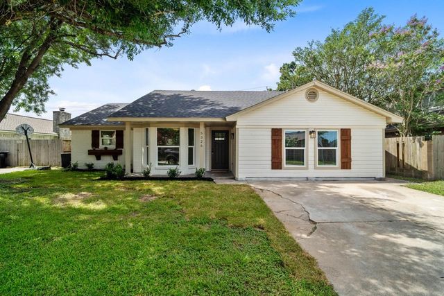 5326 Findlay Drive, Pasadena, TX 77505
