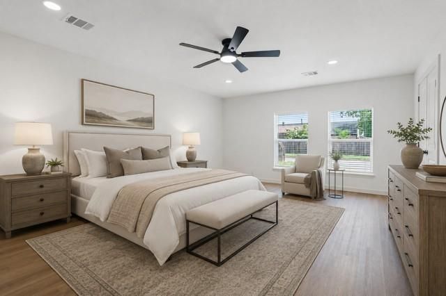5326 Findlay Drive, Pasadena, TX 77505