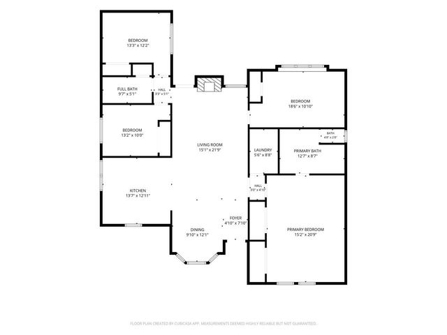 5326 Findlay Drive, Pasadena, TX 77505