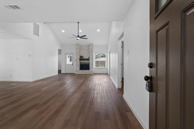 5326 Findlay Drive, Pasadena, TX 77505