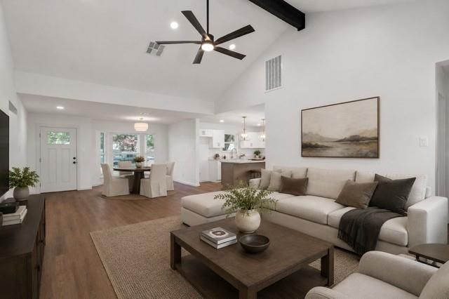 5326 Findlay Drive, Pasadena, TX 77505