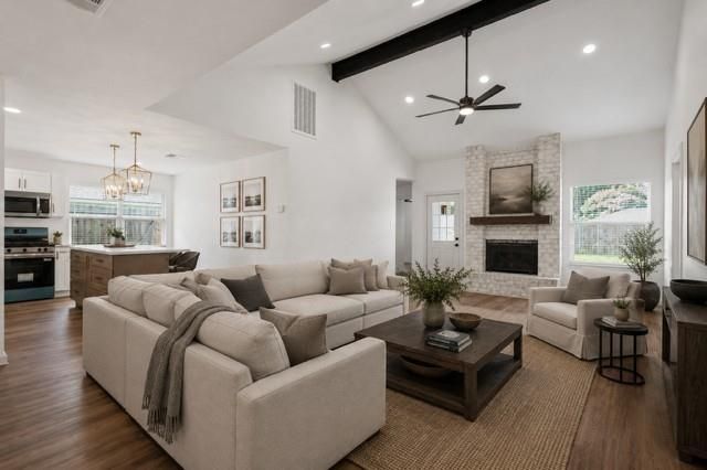 5326 Findlay Drive, Pasadena, TX 77505