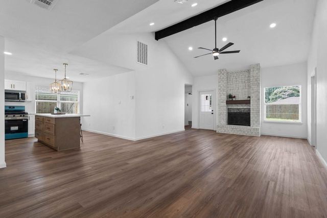 5326 Findlay Drive, Pasadena, TX 77505
