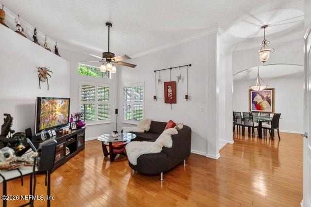 7832 TIMBERJACK Court, Jacksonville, FL 32256