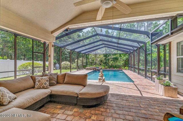 7832 TIMBERJACK Court, Jacksonville, FL 32256