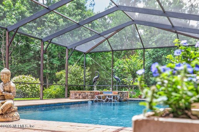7832 TIMBERJACK Court, Jacksonville, FL 32256