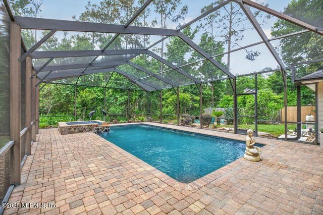 7832 TIMBERJACK Court, Jacksonville, FL 32256