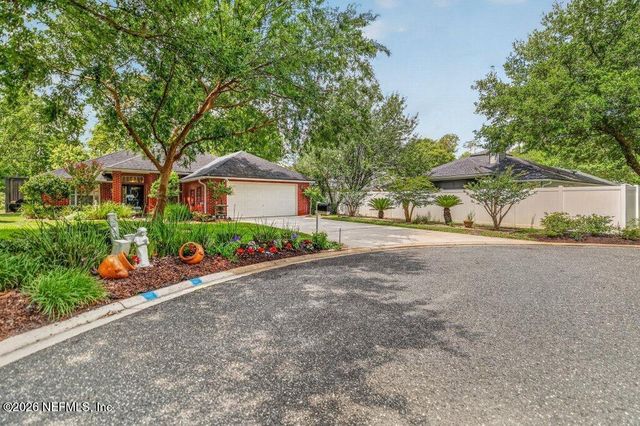 7832 TIMBERJACK Court, Jacksonville, FL 32256