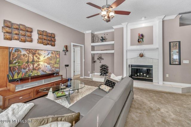 7832 TIMBERJACK Court, Jacksonville, FL 32256