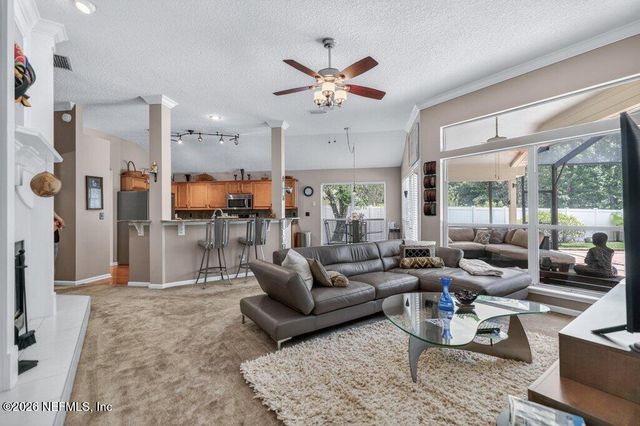 7832 TIMBERJACK Court, Jacksonville, FL 32256